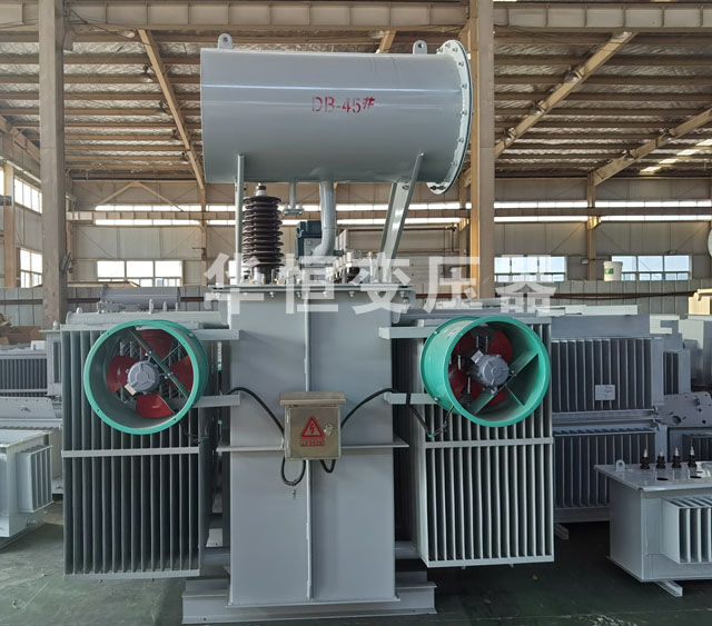 S13-8000/35永春永春永春电力变压器