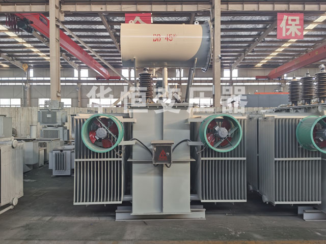 S11-8000/35永春永春永春电力变压器价格