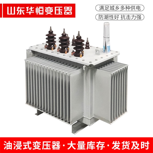 S13-10000/35永春永春永春油浸式变压器厂家