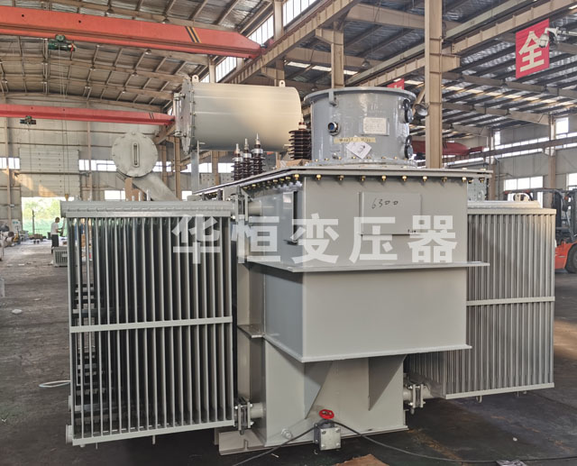 S11-8000/35永春永春永春油浸式变压器价格