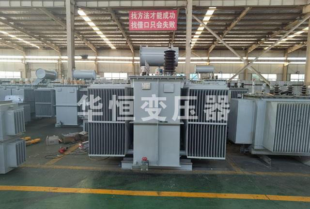 SZ11-6300/35永春永春永春油浸式变压器价格