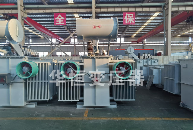 S13-6300/35永春永春永春油浸式变压器